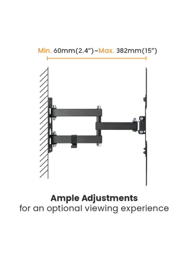 TV Wall Mount - 23"-65"