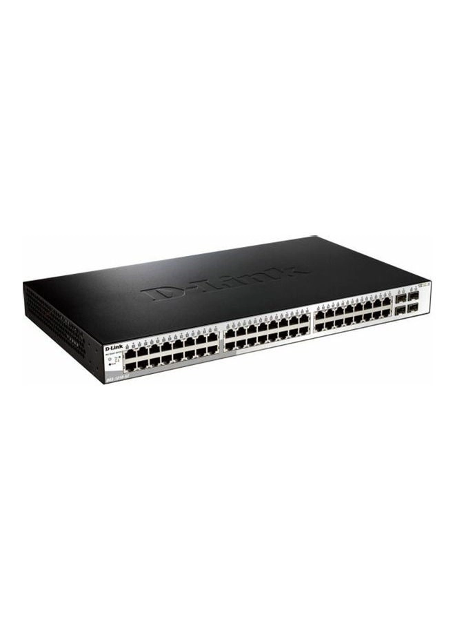 DGS-1210-52 52-ports