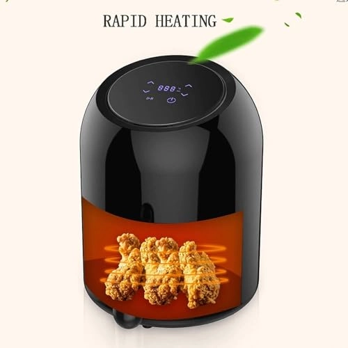 Air Fryer UXQUXQAL
