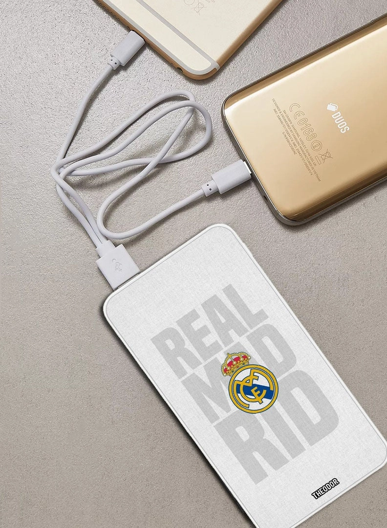 PPBA319 - 10000mAh 18W