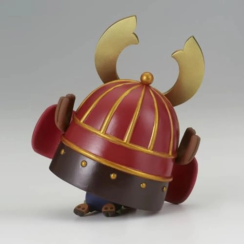Tony Tony Chopper - One Piece The Grandline Men Wanokuni Vol.21 (15.24 cm) (BP19385P)