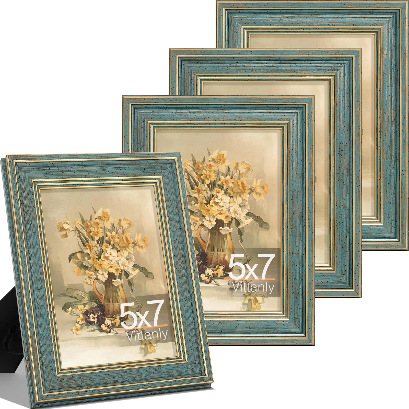Picture Frame - 5x7