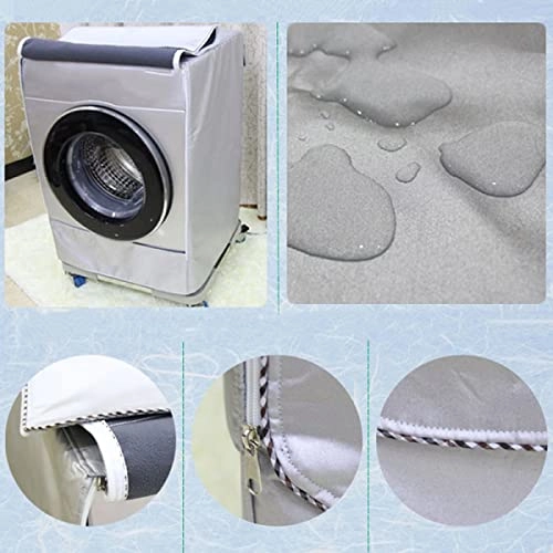 Washing Machine Cover