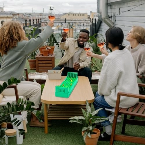 Horse Racing Table Game - Electronic Portable