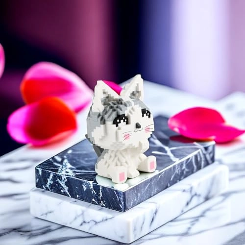 KLJM-02 - Cat 867 pcs