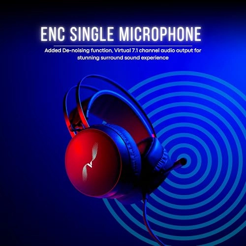 VH310 - Wired Headset