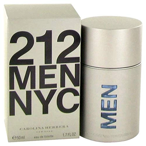 212 Edition For Men Eau de Toilette 30 ml