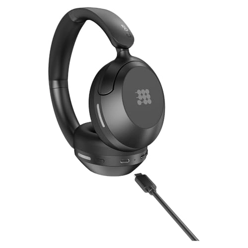 Power Headphones Wireless Headphone