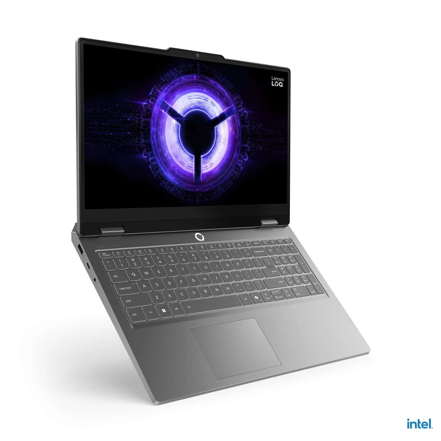 LOQ 15IRX10 - 15.6'' Core i7-13650HX 16GB DDR5 512GB SSD