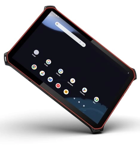 Rugged Multi Purpose Tablet - 64GB 10.1"