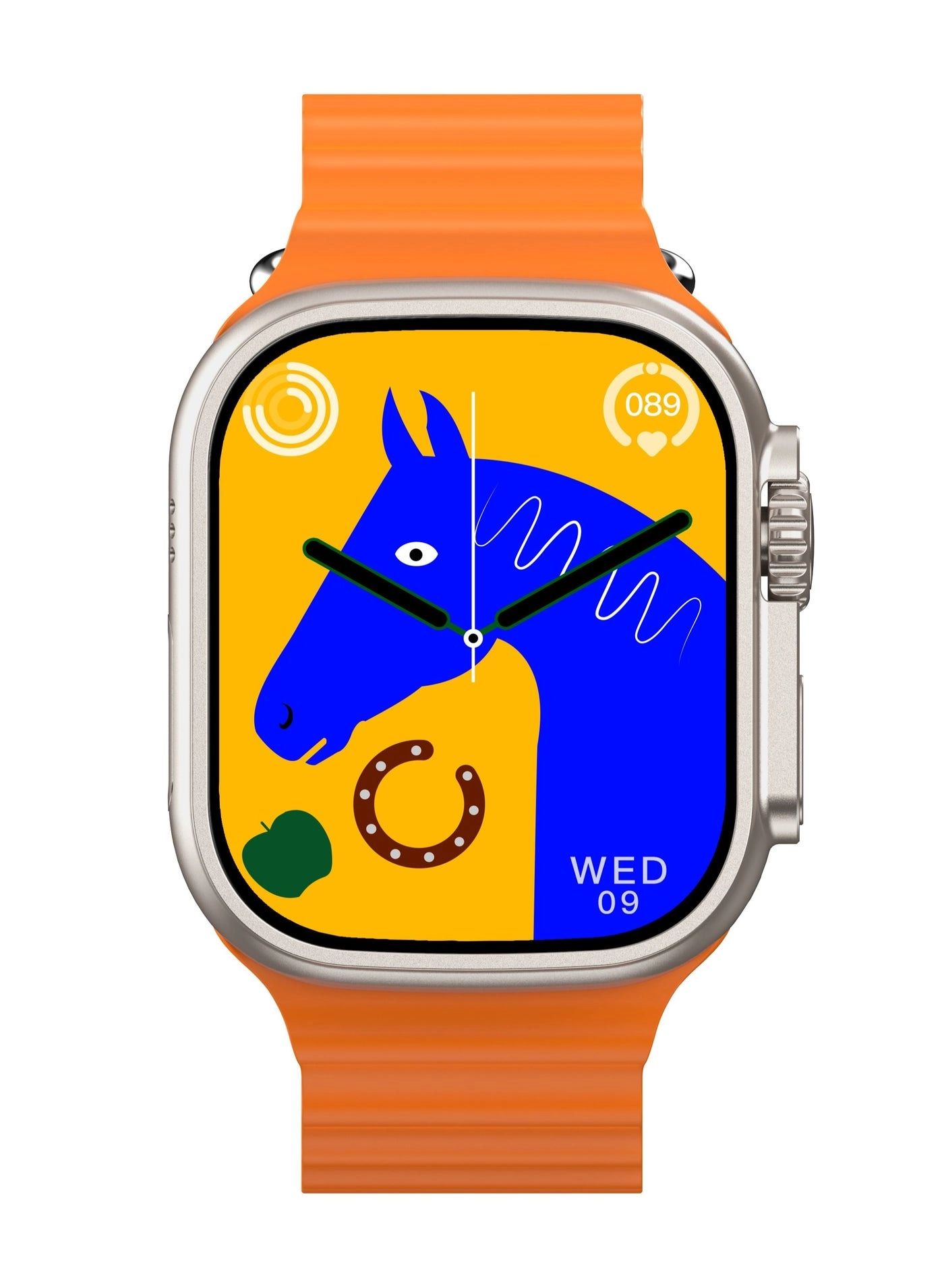 i10 Ultra Max Aluminium