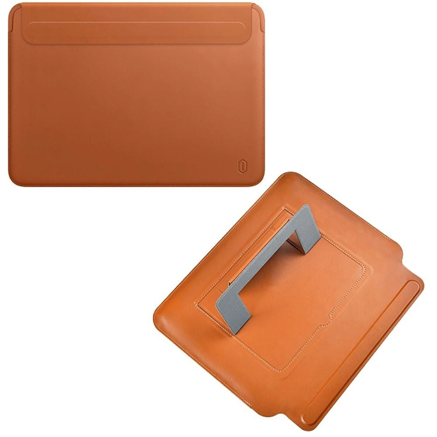 Skin Pro Slim Stand Sleeve for 16.2-Inch Laptop