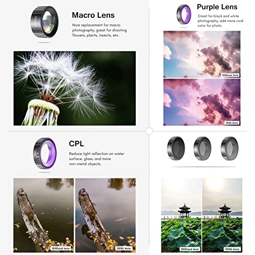 Dual Screen Sport Camera 4K60