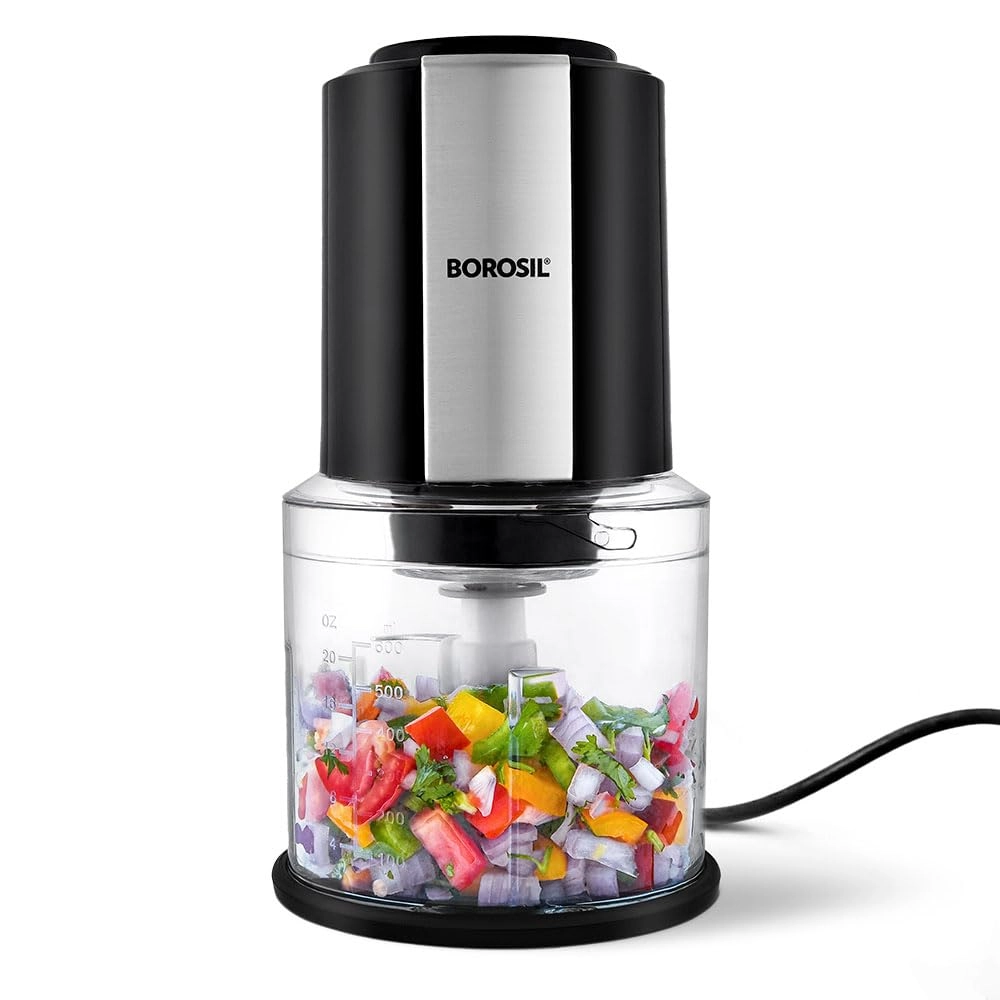 BOROSIL Chef Delite - 0.6L Electric