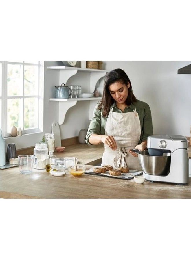 PROSPERO+ - 4.3L 1000W