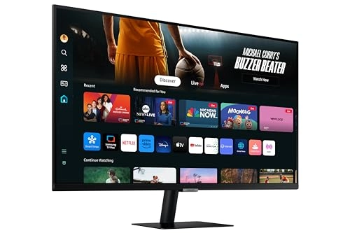 LS32DM700UUXXU - 32 Inches 3840x2160