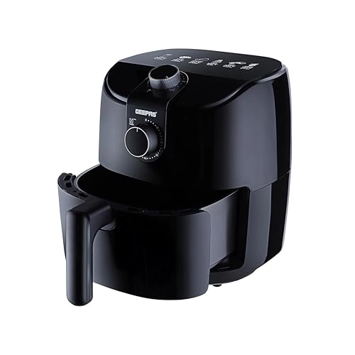 Air Fryer GAF37550