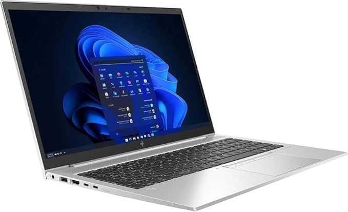 (Renewed) ELITEBOOK 850 G7 - 15.6'' Core i5-10210U 32GB DDR4 512GB SSD