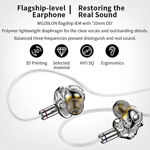 BL-mini Wired Earbud