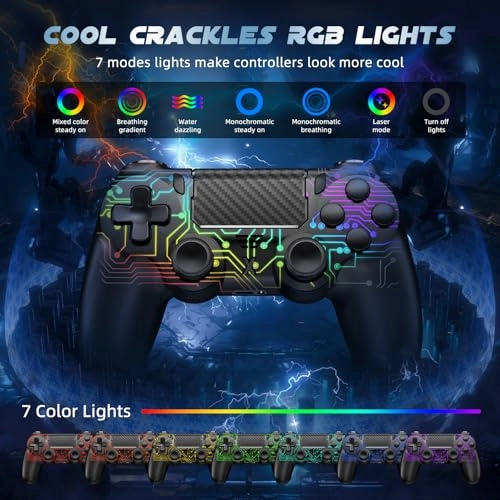 Wireless Controller - PINK