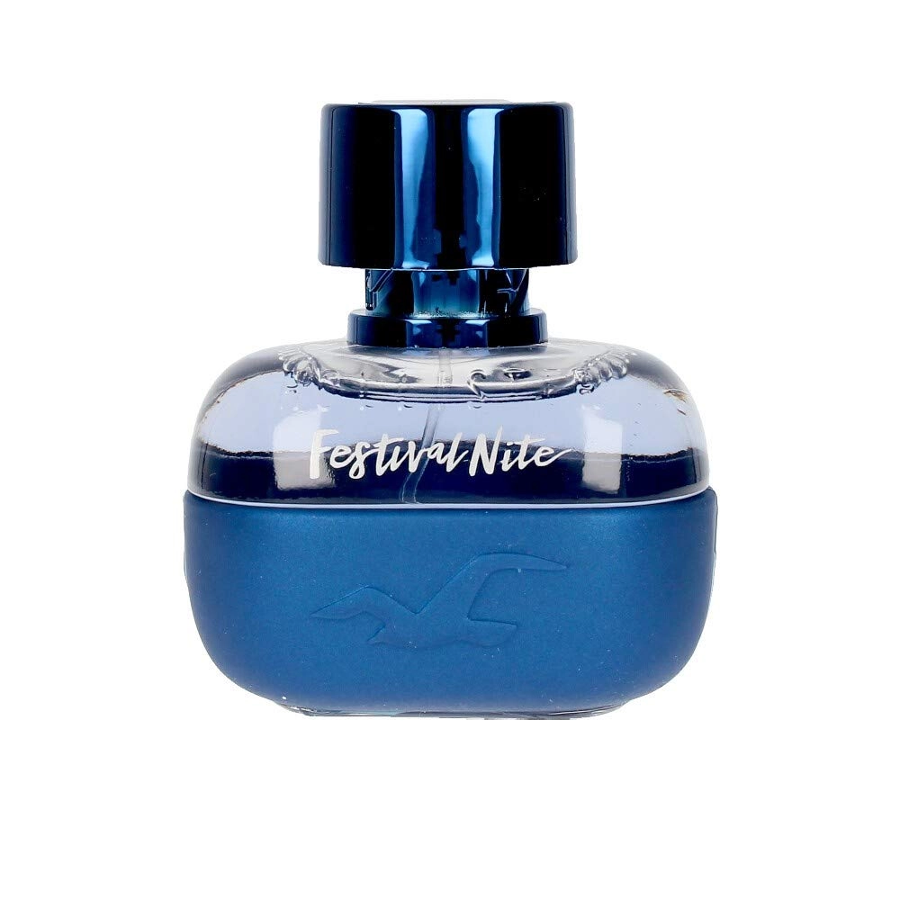 Hollister Festival Nite - Eau de Toilette 50 ml