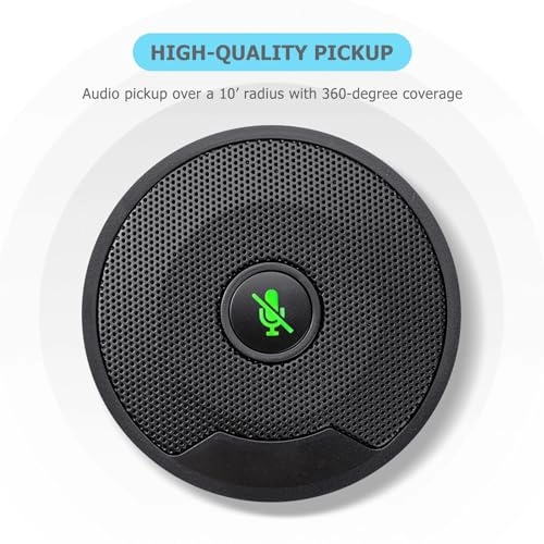 UM10 USB Microphone