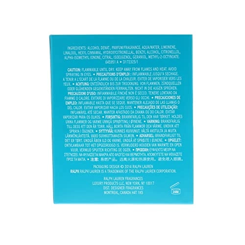 Fresh Eau de Toilette 100 ml