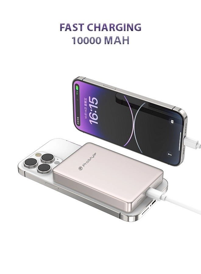 Prostyle PSPBW11P - 10000mAh 15W