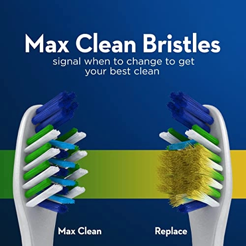 Cross Action Max Clean - Soft