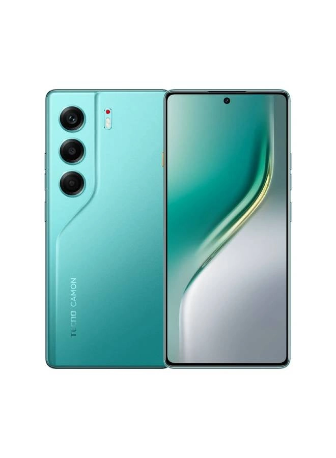 Camon 40 - 8GB 256GB