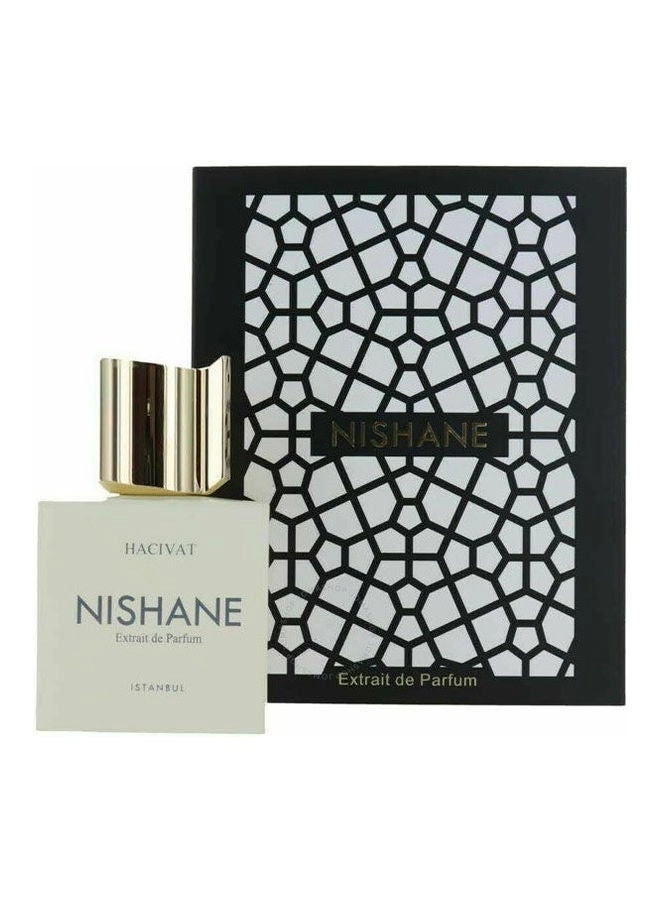 Hacivat Eau de Parfum 100 ml