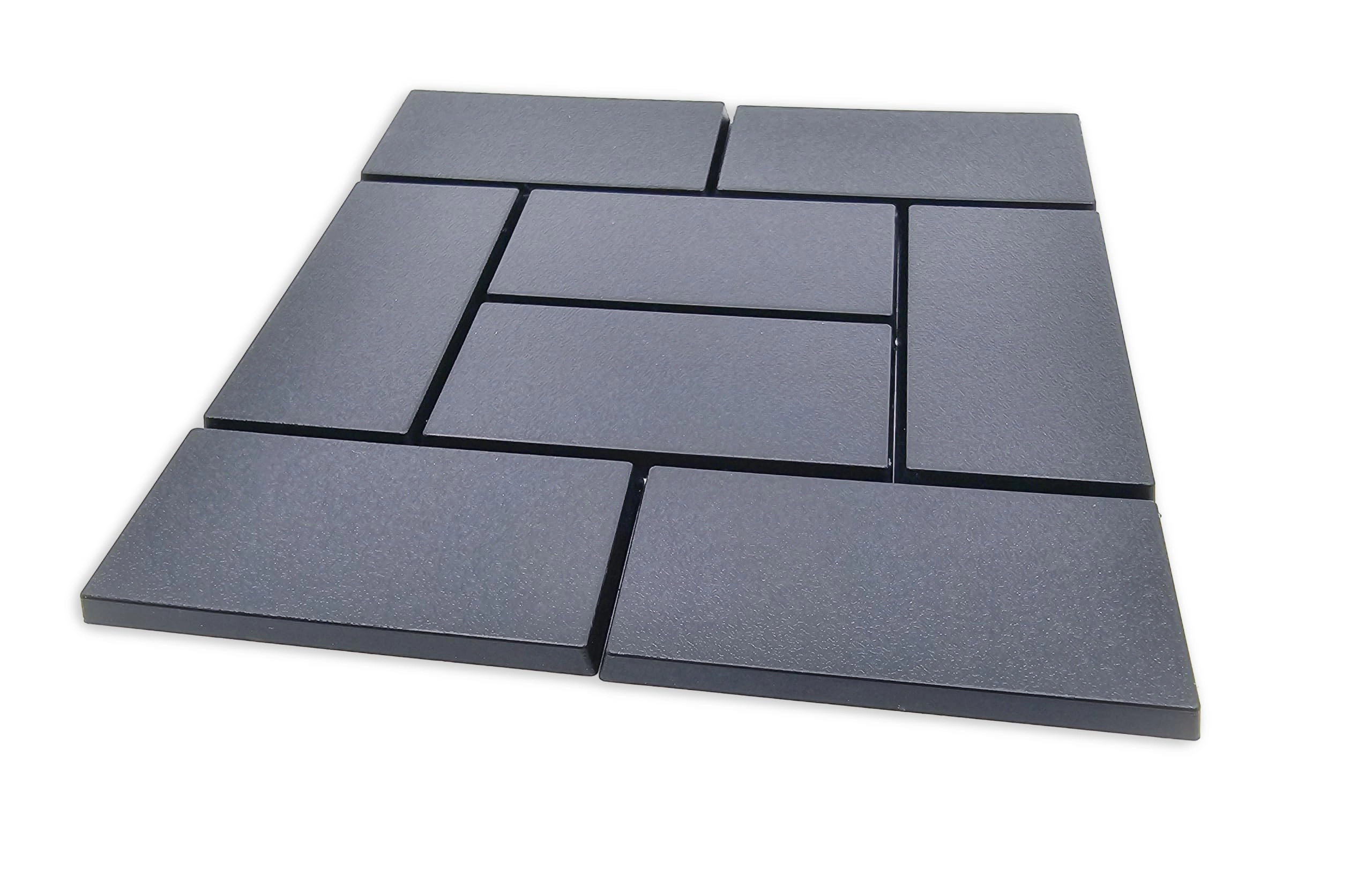 Plastic Bases - 100 pcs