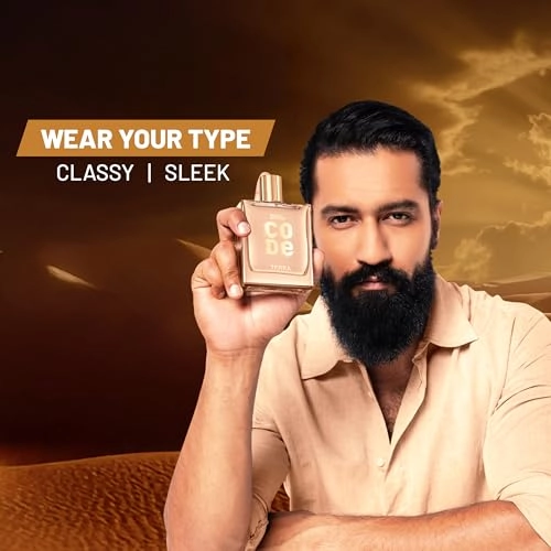 Terra Eau de Parfum 100 ml