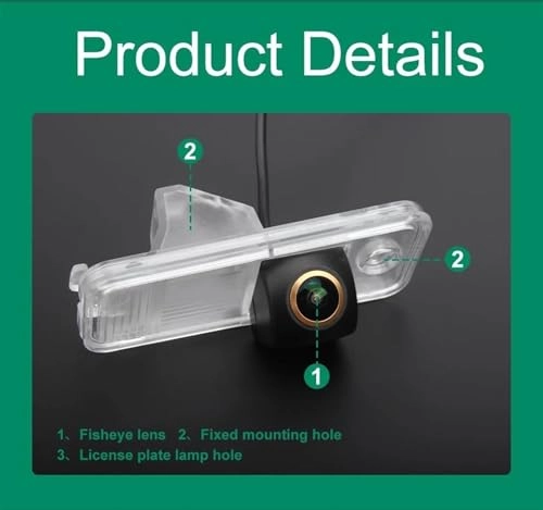56054158AB - Night vision Wireless 1080P