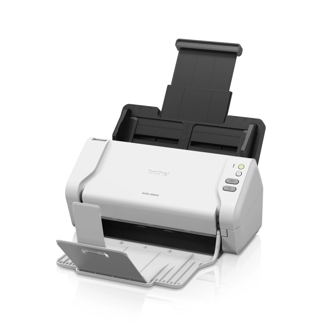 Brother ADS-2200 - USB 2.0