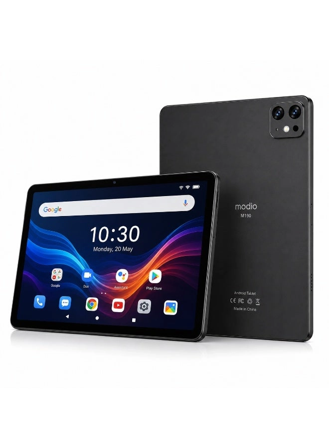 M190 - 512GB 9"