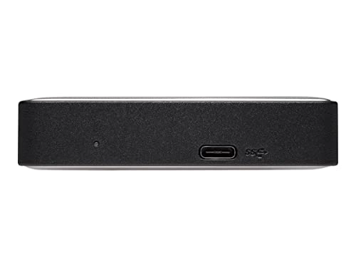 G-DRIVE Mobile - 5TB 5400RPM HDD