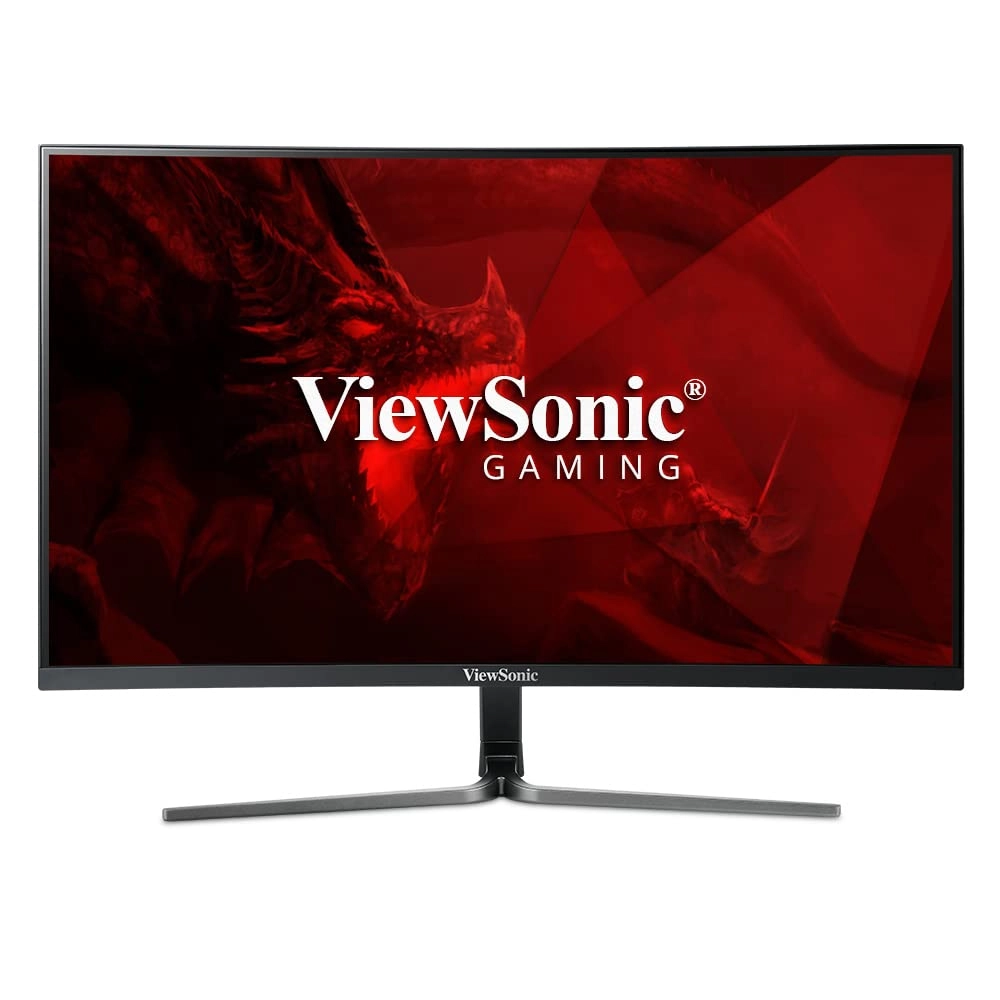 Viewsonic VX2758-C-MH - 27 Inches 1920 x 1080 Pixels
