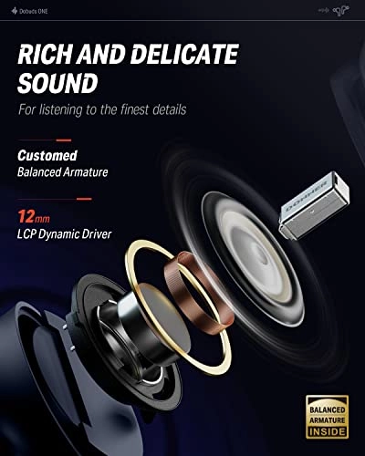 Dobuds ONE Wireless Earbud