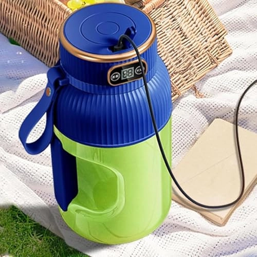 Portable Fruit Juicer - 150W 380ml