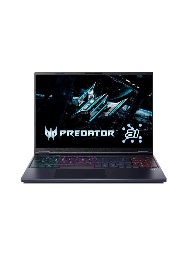 Predator Helios NEO 16 AI PHN16S-71-91AW - 16'' Core Ultra 9-275HX 32GB DDR5 1TB SSD