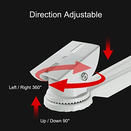 Wall Mount Bracket - 11.8" 22 lb