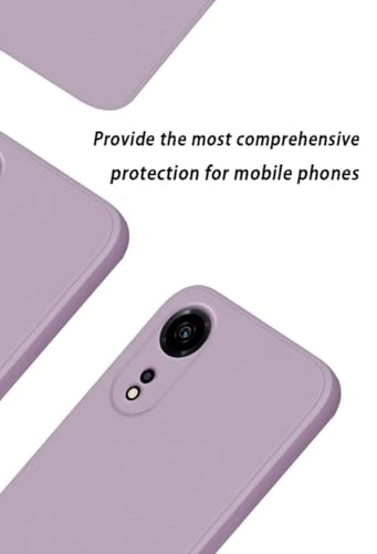 Oppo A18 / Oppo A38 Protective Case Bumper for Oppo A18 / Oppo A38
