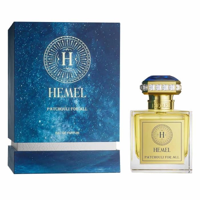 Patchouli For All Eau de Parfum 100 ml