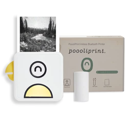 Poooliprint L1 - Thermal