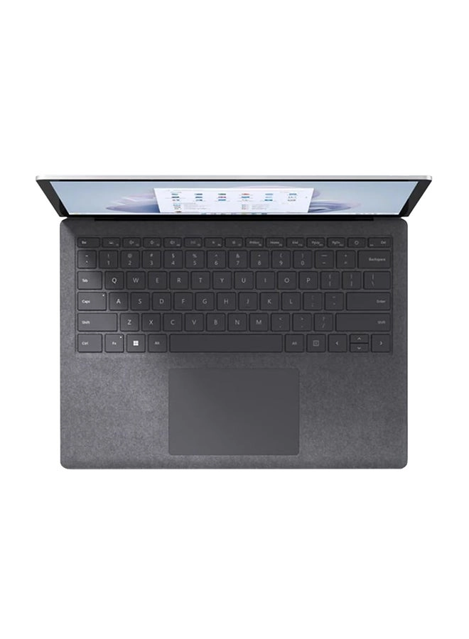Surface Laptop 5 QZI-00004 - 13.5'' Core i5-1235U 8GB 256GB SSD