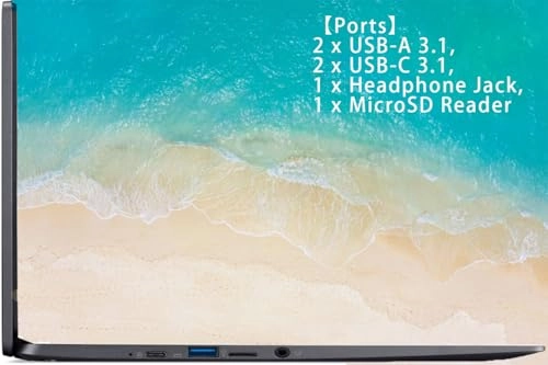 Chromebook 314 CB314-1HT-C3ET - 14'' Celeron N4020 4GB DDR4 64GB eMMC