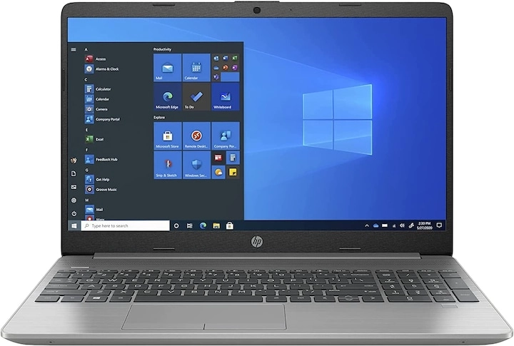 250 G8 32M39EA - 15.6'' Core i7-1165G7 8GB DDR4 512GB SSD