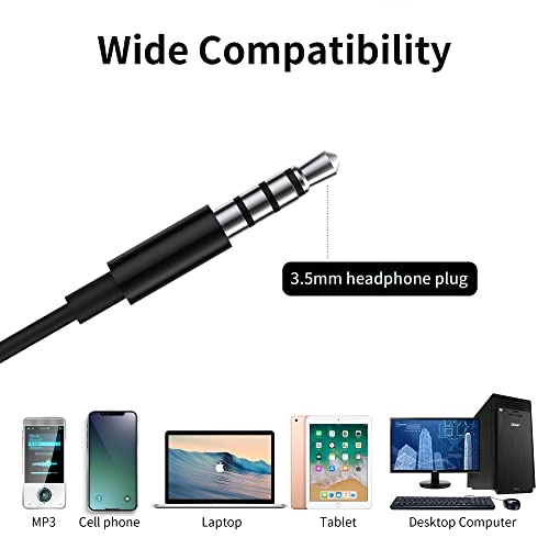 Headphone Wired Earbud