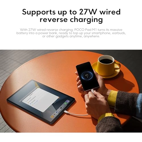 Pad M1 - 256GB 12.1"